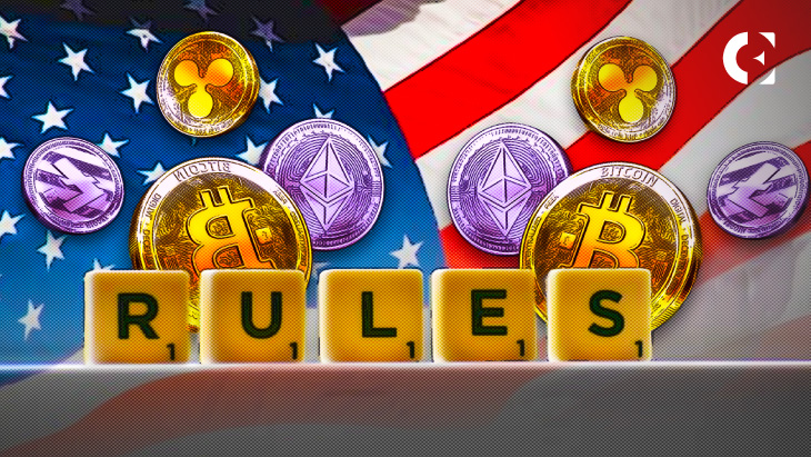 Pro-XRP Lawyer Defends Crypto Giants Amid Legislative Push