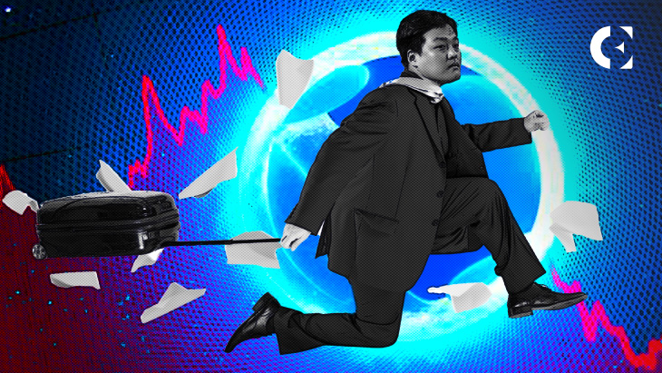 Analyst Discloses Intricate Information About Do Kwon’s Arrest