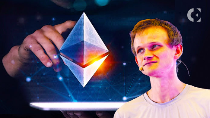 Ethereum Co-Founder Comends Community’s Free-Speech Culture