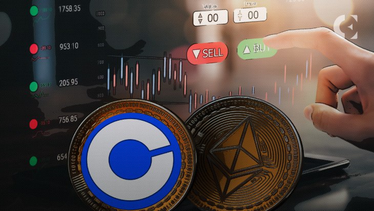 Voyager Transferred $27.7M Crypto Assets