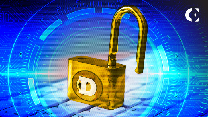 Vulnerability Found In Dogecoin Is Still Present On 280 Network