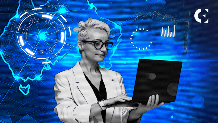 The US Risks Losing Out on Leading the Web3 Revolution: Crypto Lawyer