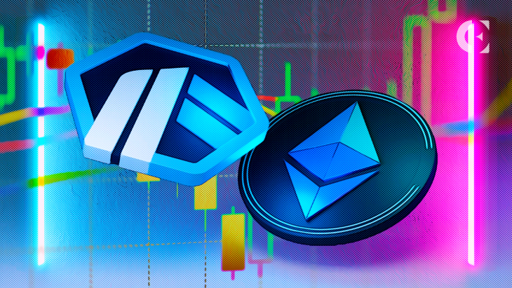 Arbitrum Airdrop Nears; ETH Whales Trading Volume Increases