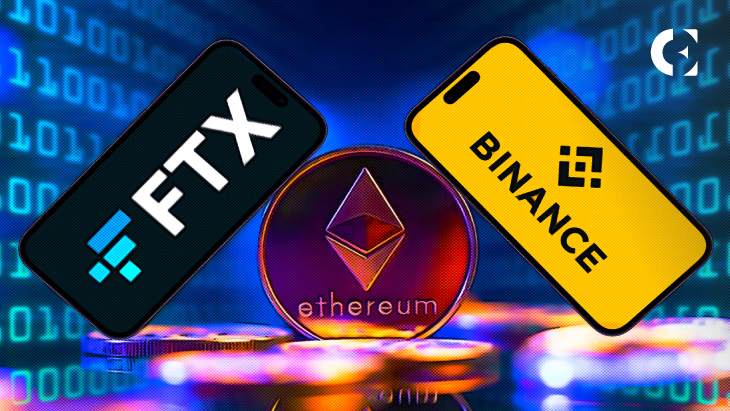 How a ‘Smart Money’ Earned $7 Million Through Strategic ETH Trades