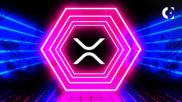 Could XRP’s Weak Market Suggest a DownFall in the Coming Days?