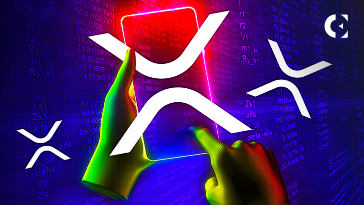 XRP Resides Under Bear Trap