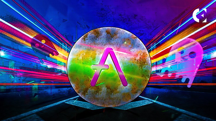 AAVE Price Analysis