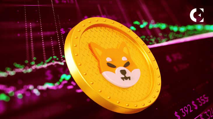 SHIB, 상당한 성장 잠재력에도 불구하고 저항에 직면: 애널리스트