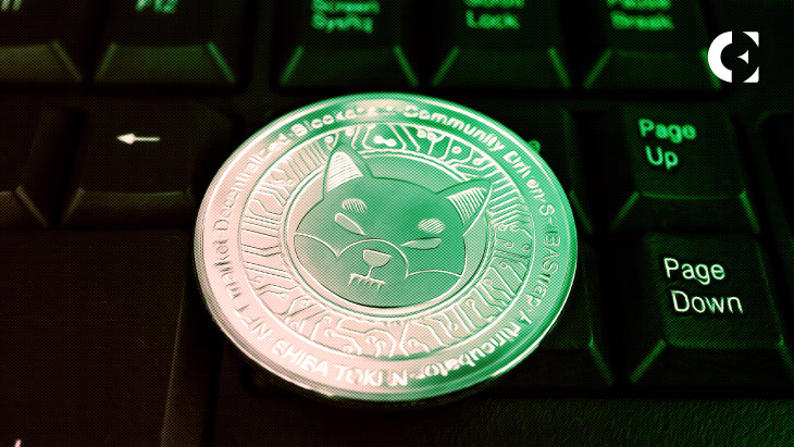 Shibarium Bone Token Dumps by 17% Amid Allegation of Copied Code