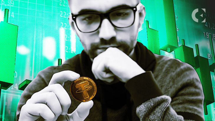 Stablecoin Deposits