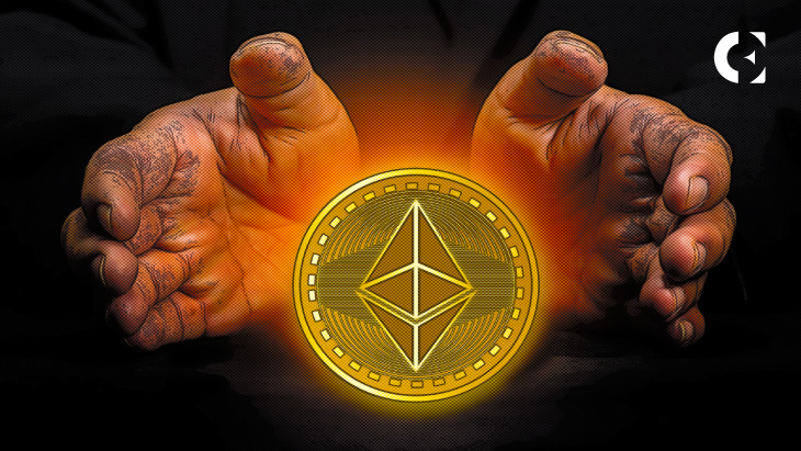 Shanghai Upgrade to Unlock 17M ETH Next Week: What to Expect?