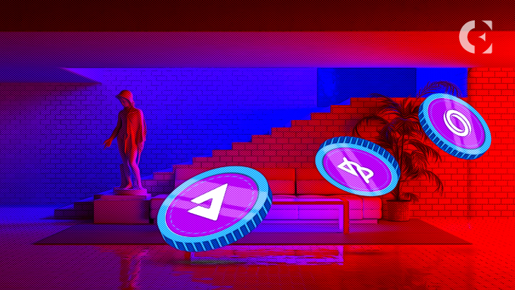 Here’s Why AUDIO, BAND, and ROSE Are Gems for Next Bull Run