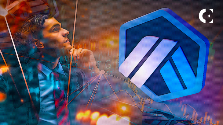 ARB Trading Volume Up 70+% As Whales Buy and Sell the Altcoin