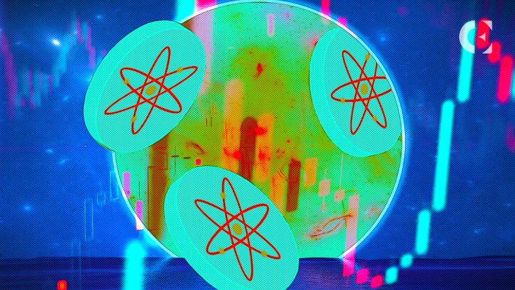 Analytics Platform’s ATOM Prediction Plays Out After OBV Breakout