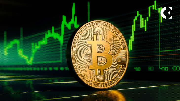 BTC Network Activity Picks up as BTC Battles With $30K Mark