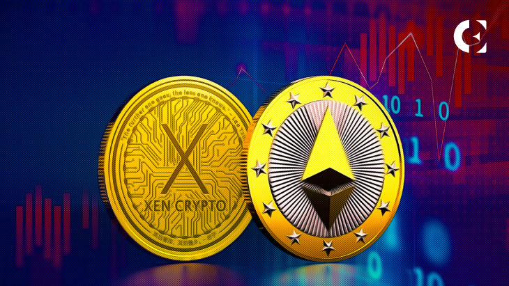 Analyst Blames XEN Transactions