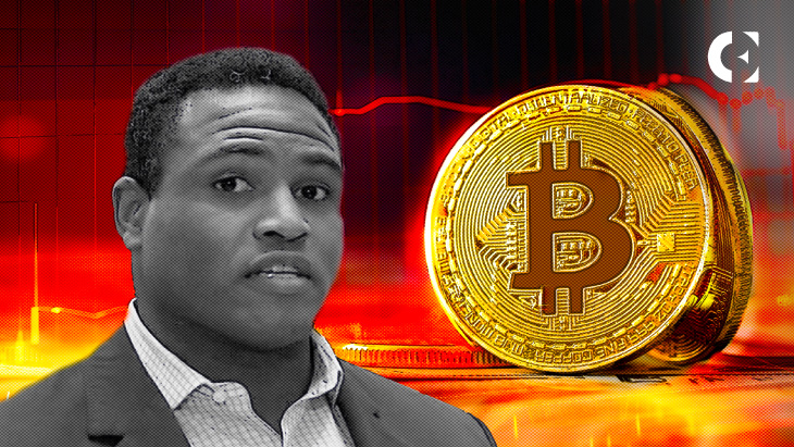 Analyst Predicts Bitcoin Volatility Ahead of 2024 Halving Event