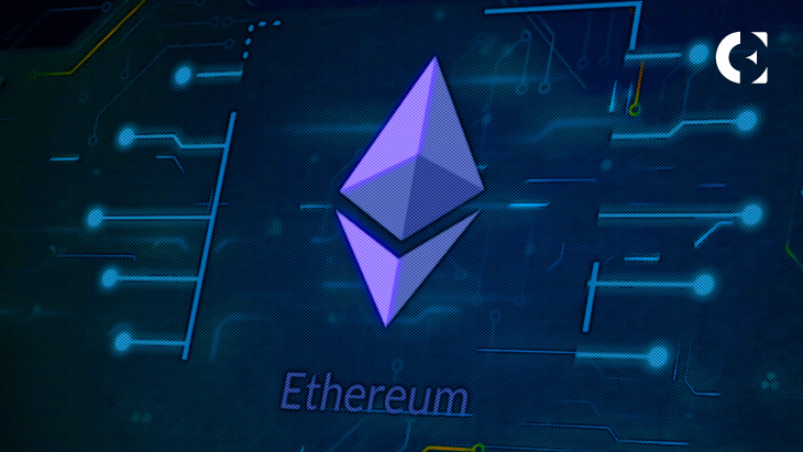 Ethereum Legal Game Changer