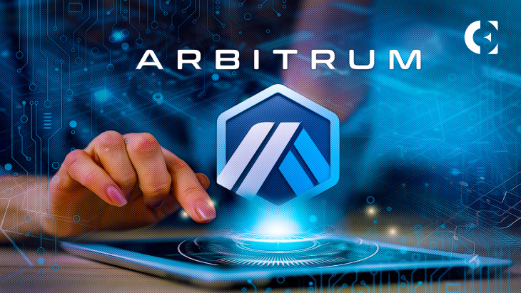 ARB at $1 Is a FUD
