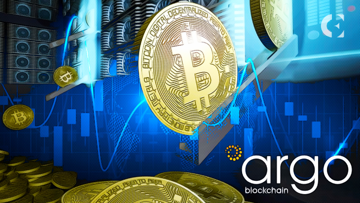 Argo Blockchain Reports $240M Loss After Bitcoin Price Drop