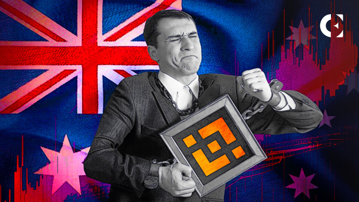 Australian Regulator Cancels Binance’s Derivatives License