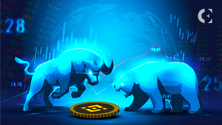 BNB’s Bear Battle: Short-Term Dip or Long-Term Decline?
