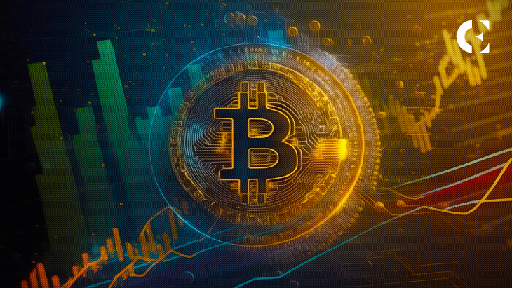BTC’s Price Remains in a “Battlefield” According to Crypto Trader