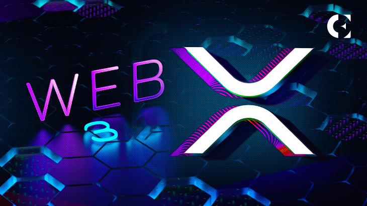 Ripple Makes an Open Call for Web3 Projects Built on XRPL