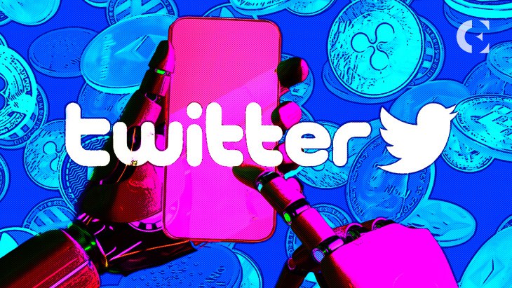 Binance CEO Twitter Payment Crypto