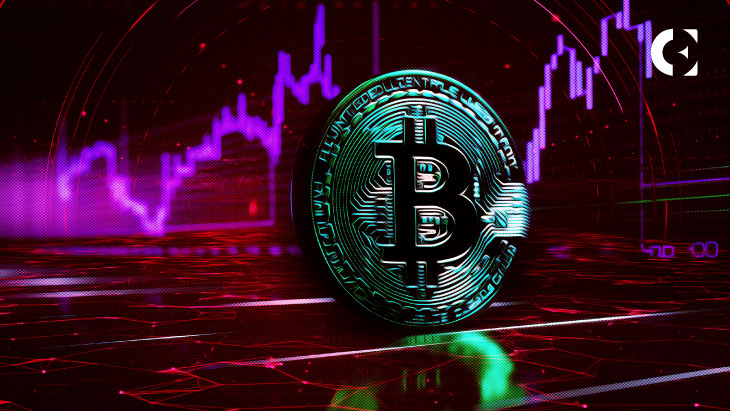 Bitcoin Goes Down