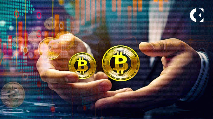 NeuroInvest Research revealed that exchange outflows for BTC are currently greater than inflows. Read more on CE.