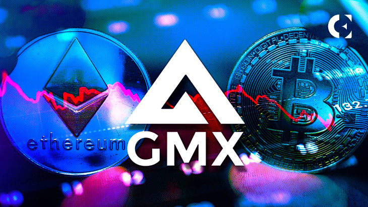 Bitcoin Trader Loses Nearly $567K Longing BTC/ETH to High Leverage