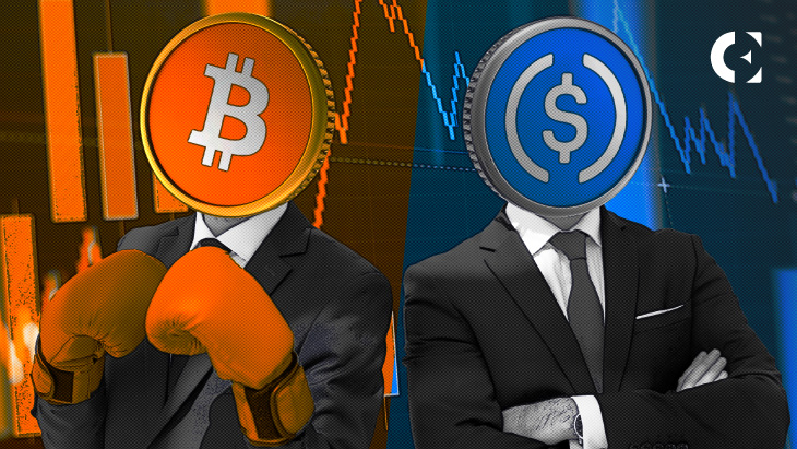 Well-Known Crypto Trader Sends Warning Over Bullish Alt Charts