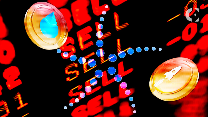 Blockchain Capital Sold Off LDO, RPL Before Shanghai Upgrade
