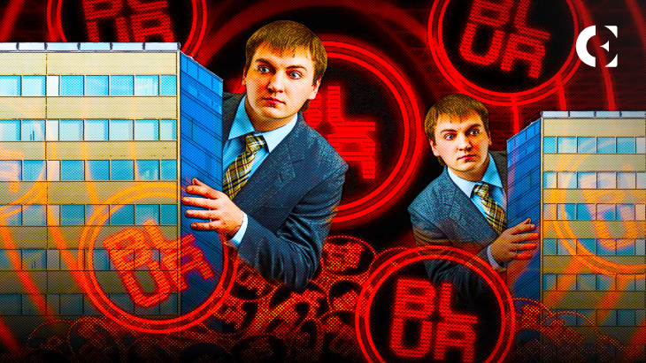 Whale Selling Activity Alert: BLUR Faces Price Drop of 7.05%