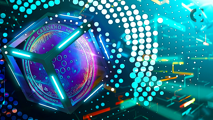 ‘Cardano is Pretty Special,’ Says Founder Charles Hoskinson