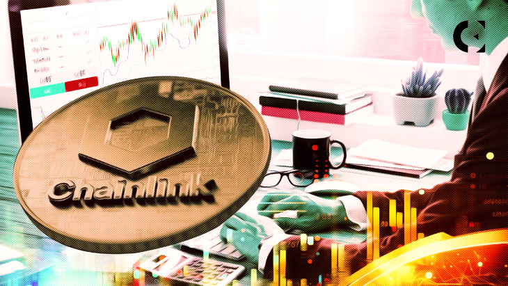Bears Prevail as LINK Drops to 7-Day Low, Will Bulls Stage a Recovery?