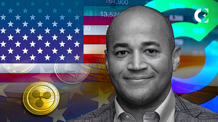 Circle Urges U.S. Government to Enact Stablecoin Legislation