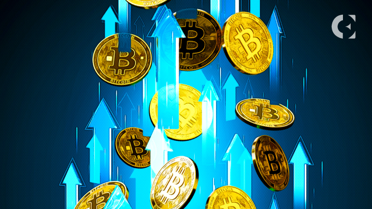 BTC Will Rise to $40K in the Next Few Months, Says Expert Trader