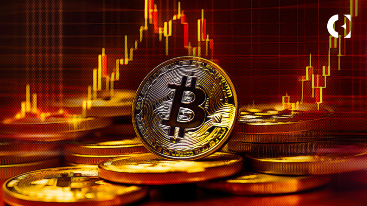 Crypto Analyst Details Bitcoin's Bullish Run and Altcoins to Lift Off