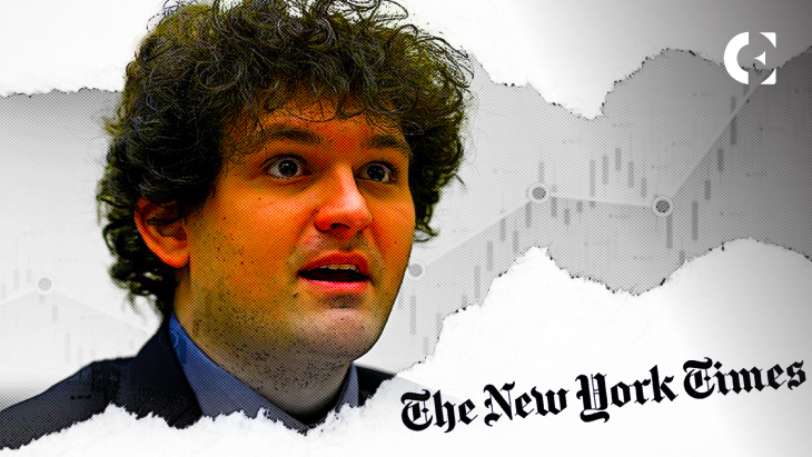 Crypto Community Vilifies NYT’s Bias Coverage of BTC Mining Operation