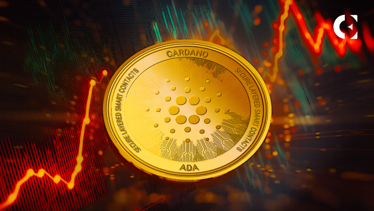 Analyst Warns ADA Users; Says No Activity on Cardano