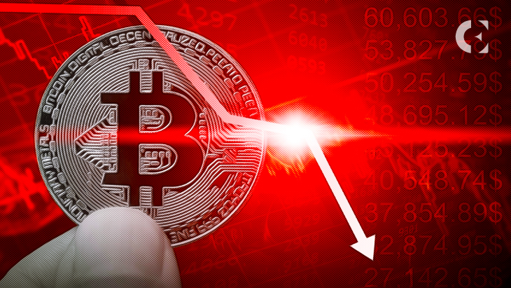 Crypto Experts Discuss Crypto Trading Volume Collapse