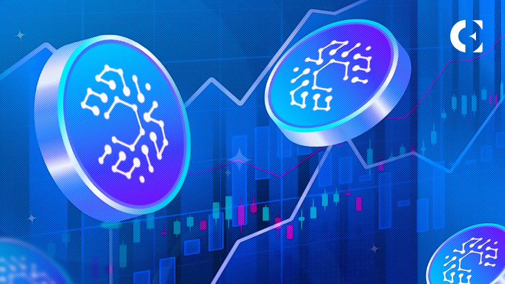 CryptoAI (CAI) Becomes Best Performers