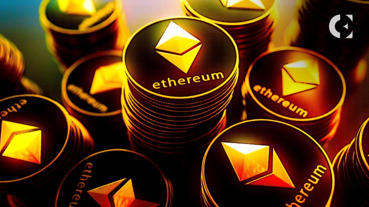 CryptoPunks Amid ETH Pressure