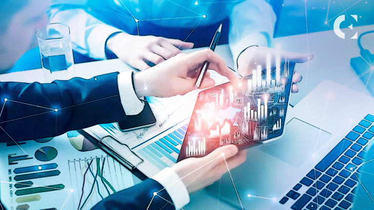 Data Shows Correlation Between Crypto Prices