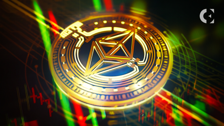 ETH Price Will Reach $10k