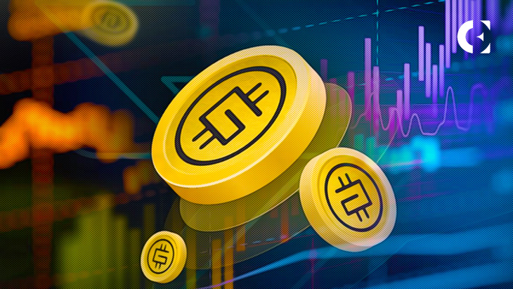 GMT Bulls Stand Firm, Trader's Eyes Set on $0.35 Resistance