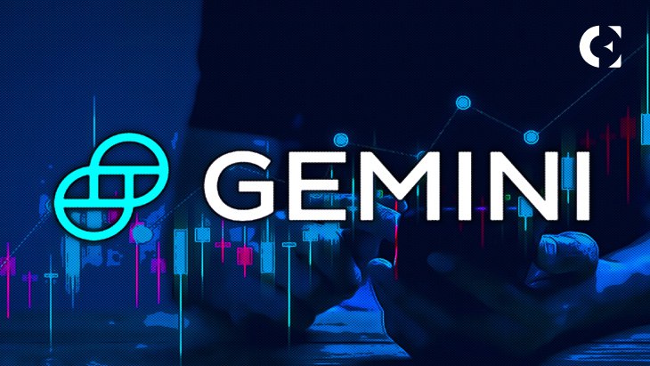 Gemini Files a Reply Memorandum Against SEC To Dismiss Lawsuit