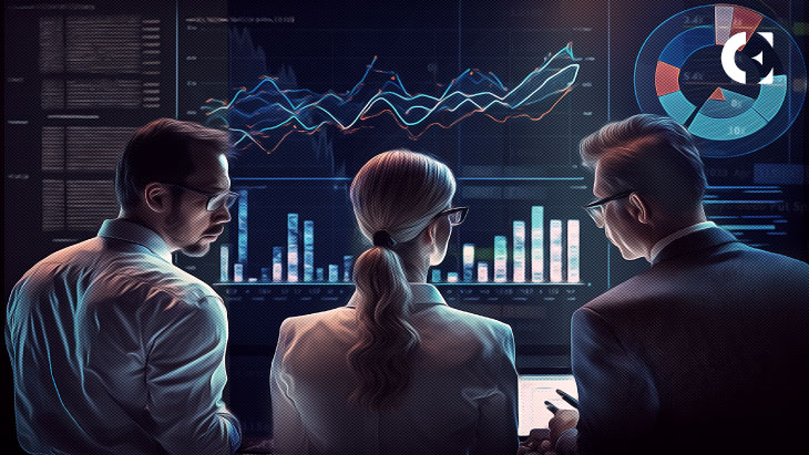 Goldman Sachs’ Visualisation Tool To Include Equities and Crypto